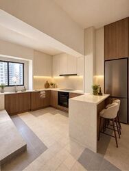 Grange Heights (D9), Apartment #638594401